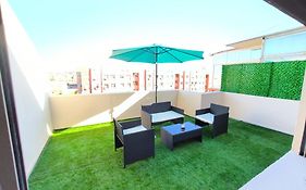 L'Etoile De Marrakech Pour Famille